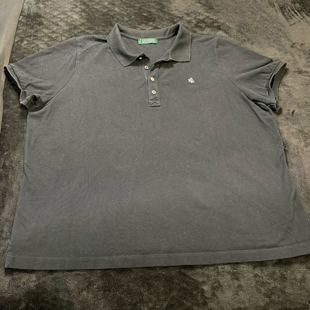 Lauren by Ralph Lauren Polo Shirt
